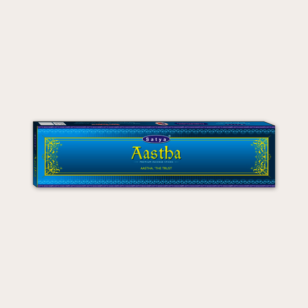 Satya Aastha Incense Sticks